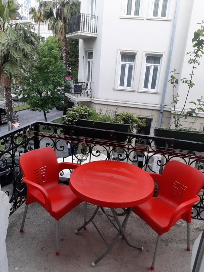 Центр Города Батуми Apartment Rustaveli 13 Luaran gambar