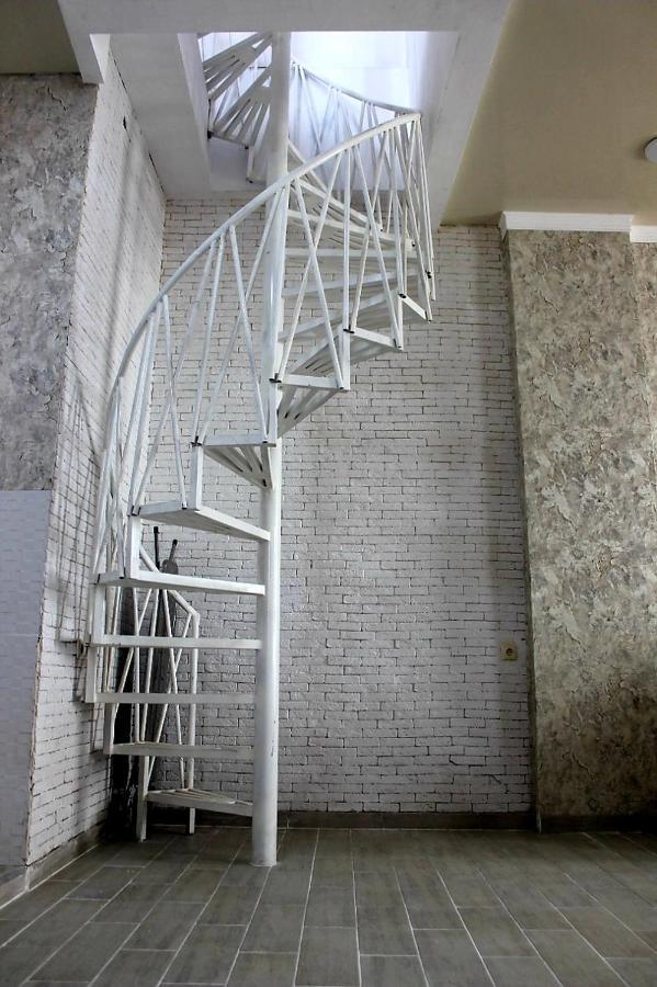Центр Города Батуми Apartment Rustaveli 13 Luaran gambar
