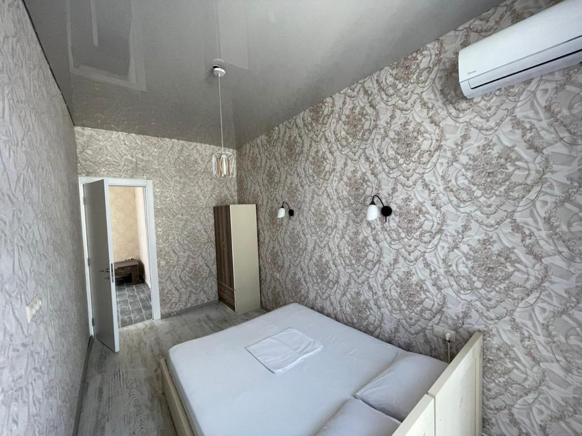 Центр Города Батуми Apartment Rustaveli 13 Luaran gambar
