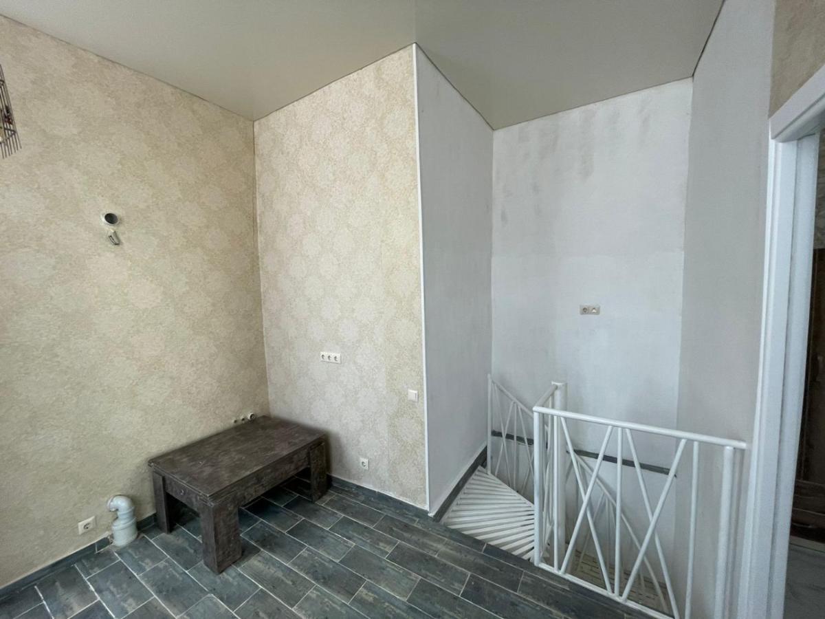 Центр Города Батуми Apartment Rustaveli 13 Luaran gambar
