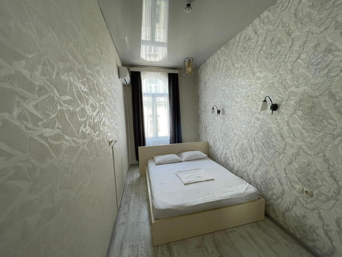 Центр Города Батуми Apartment Rustaveli 13 Luaran gambar