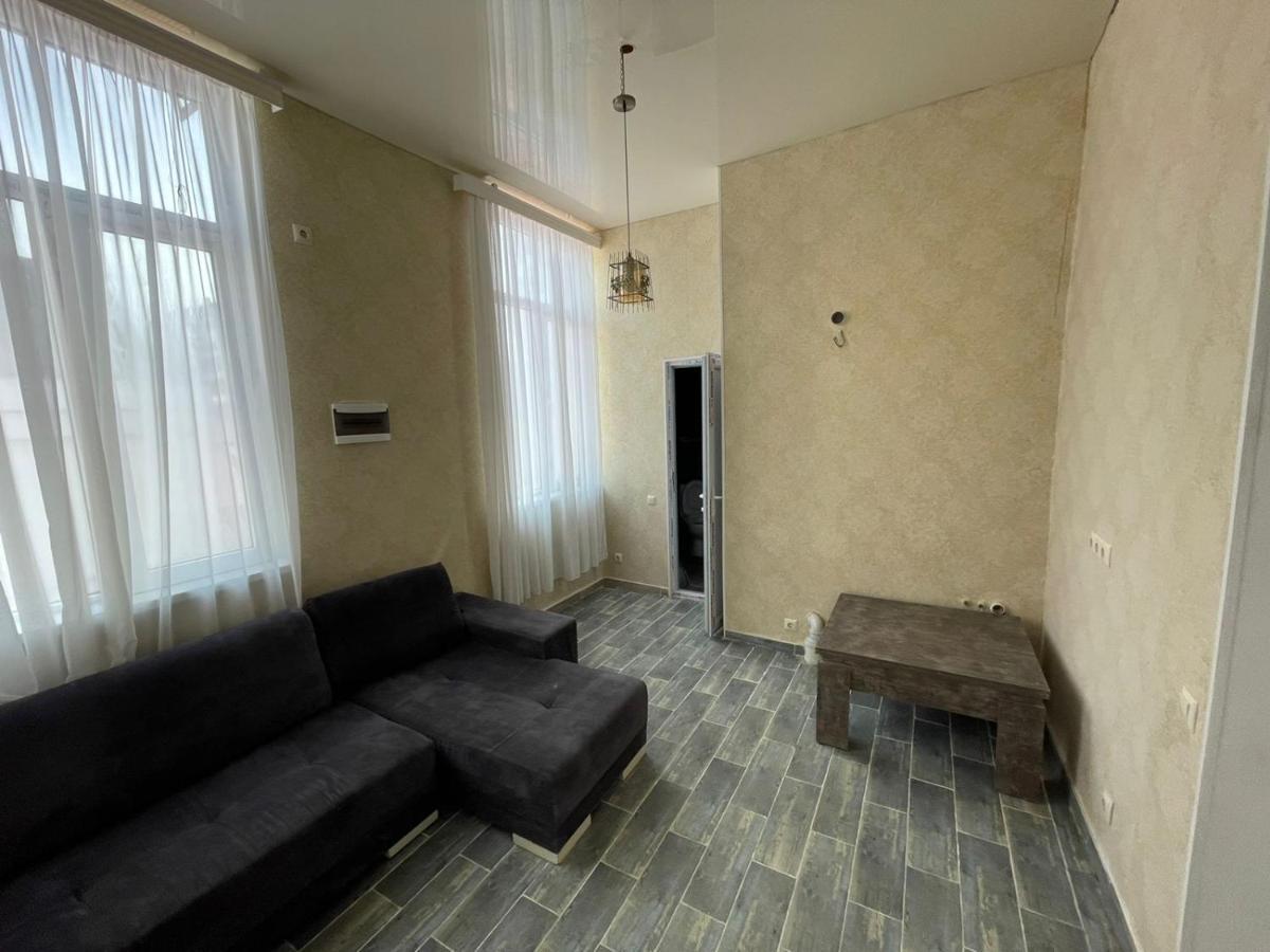 Центр Города Батуми Apartment Rustaveli 13 Luaran gambar