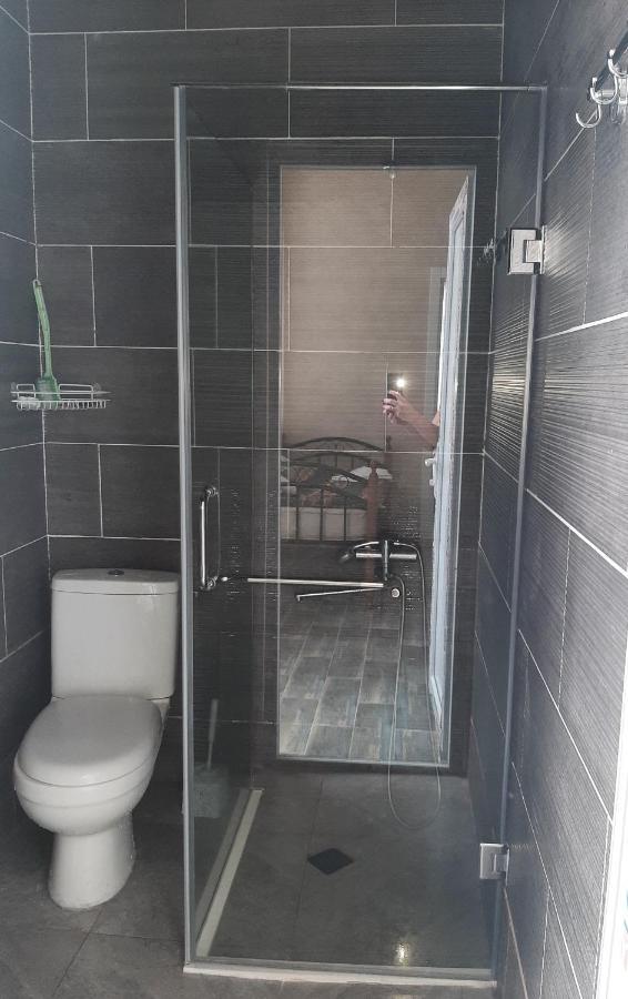 Центр Города Батуми Apartment Rustaveli 13 Luaran gambar